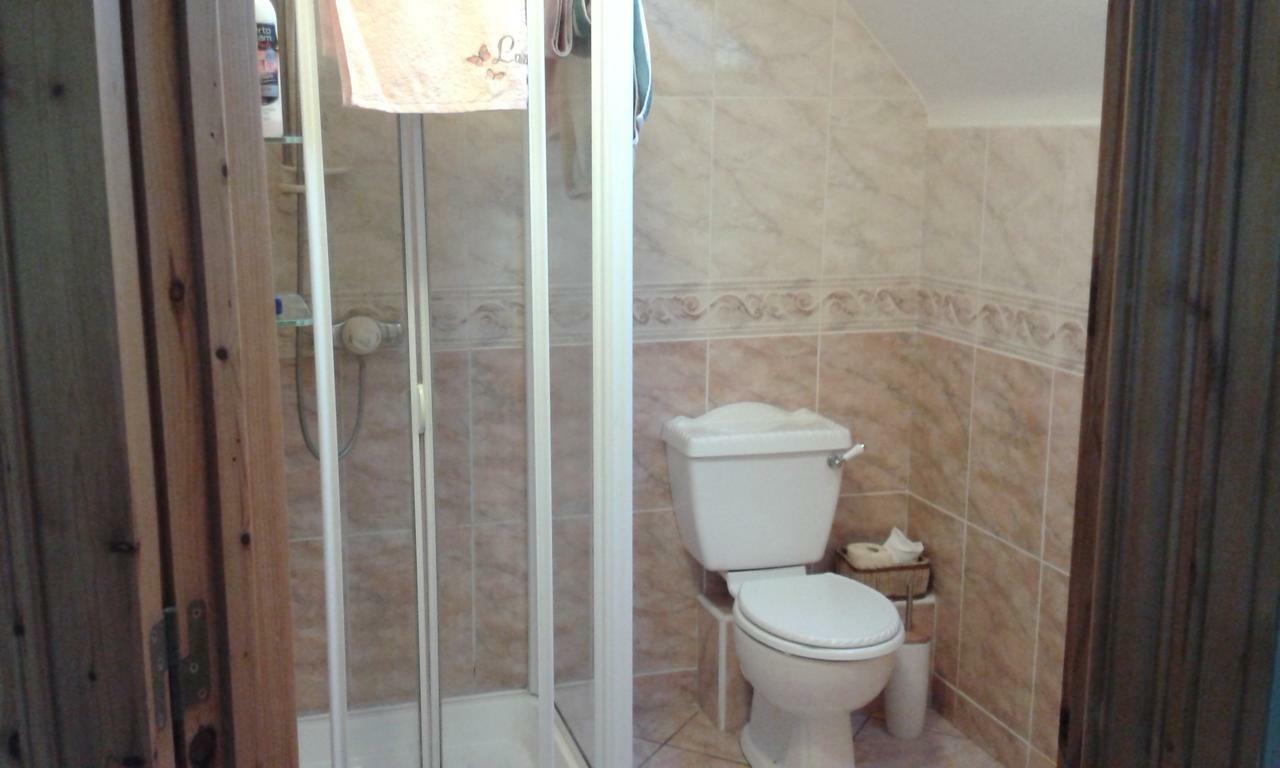 White Swan Bed and Breakfast Sherlockstown Zewnętrze zdjęcie