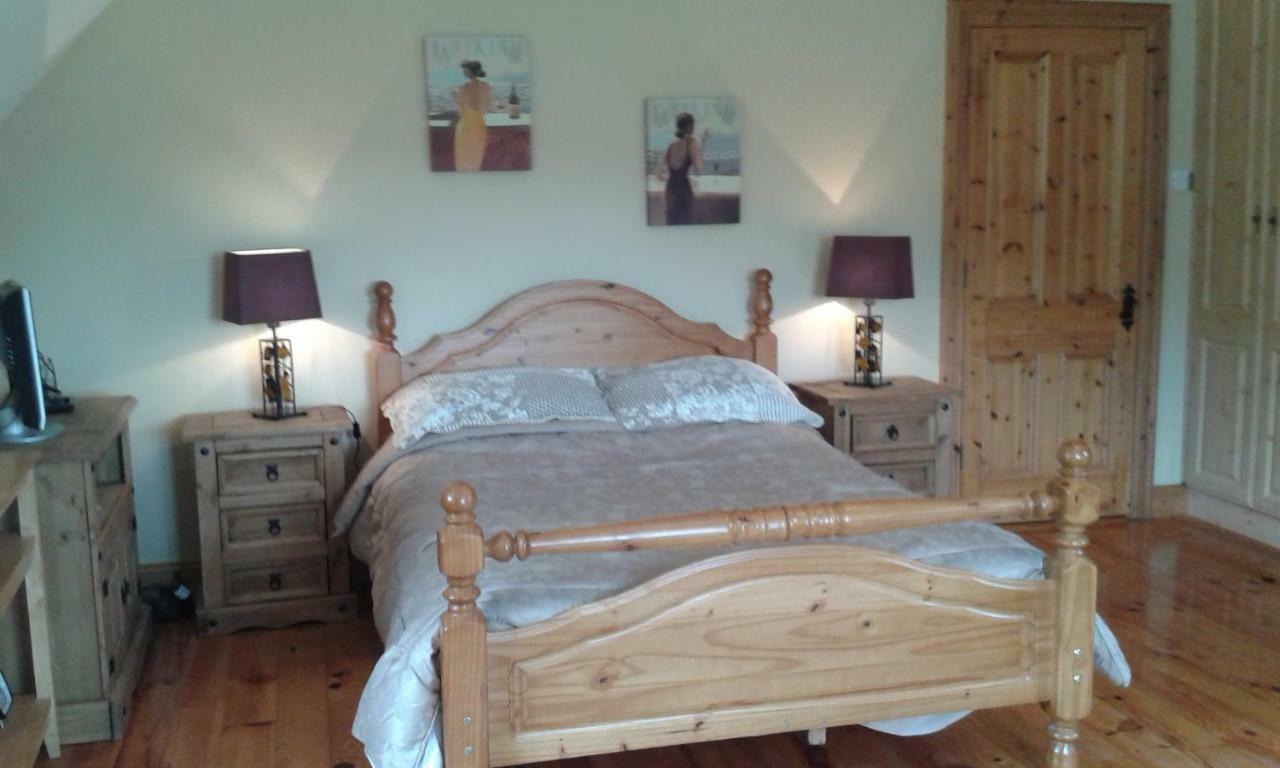White Swan Bed and Breakfast Sherlockstown Zewnętrze zdjęcie